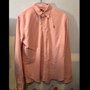 polo ralph lauren shirt